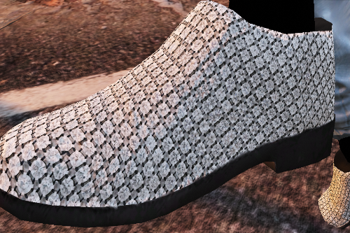 Most Expensive Diamond Shoes [4K]